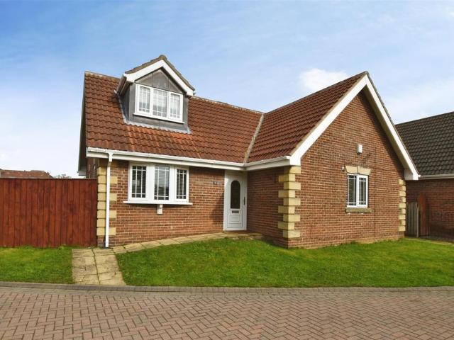 Bungalow for sale in Bilton Grange, Hull