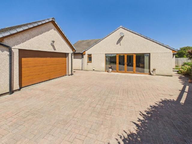 Bungalow for sale in Cornwall