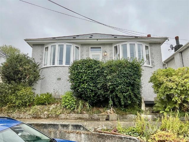 Bungalow for sale in Mount Wise