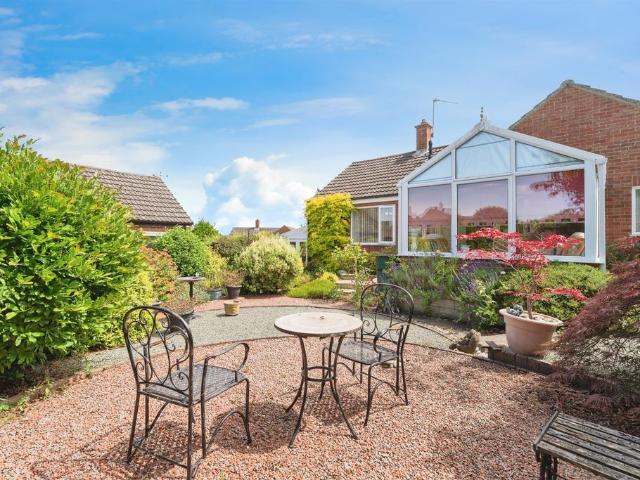 Bungalow for sale in Comers, Norfolk
