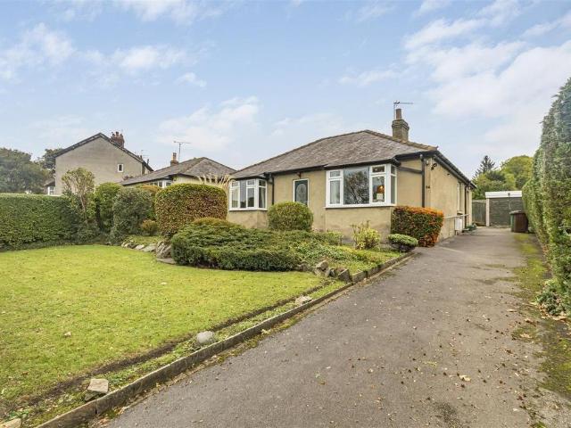 Bungalow for sale in Little London, Leeds