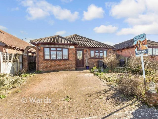 Bungalow for sale in Talmead, The Bridge