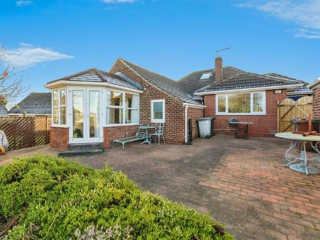Bungalow for sale in Darfield, South Yorkshire