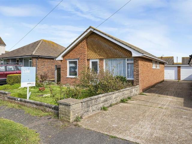 Bungalow for sale in Peacehaven, Iford