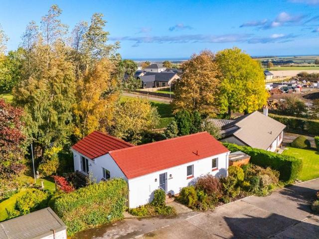 Bungalow for sale in Lowick, North East