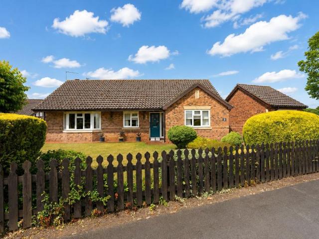 Bungalow for sale in Fishtoft CP, Boston
