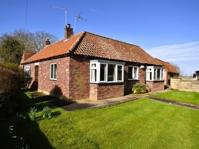 Bungalow for sale in Westborough and Dry Doddington, Barholm