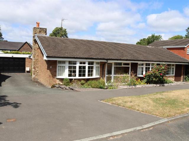 Bungalow for sale in Great Barr, West Midlands