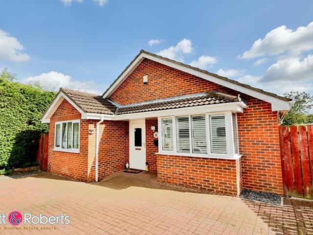 Bungalow for sale in South Hetton