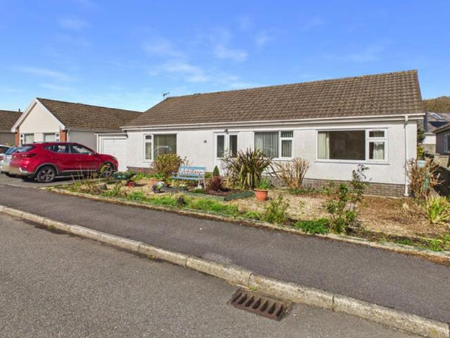 Bungalow for sale in Carmarthen, Wales
