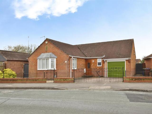 Bungalow for sale in Hedon