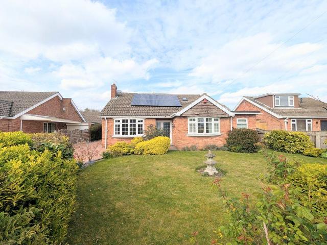 Bungalow for sale in Belleau, Lincolnshire