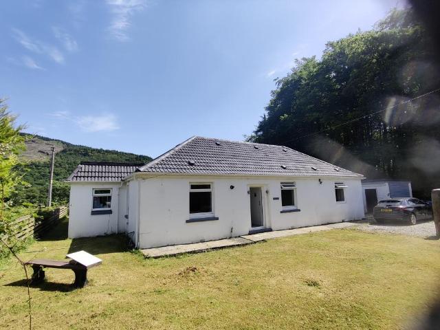 Bungalow for sale in Ardentinny, Scotland