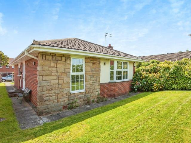 Bungalow for sale in West Yorkshire