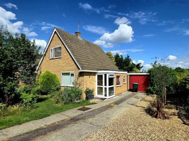 Bungalow for sale in Brackley, Northamptonshire
