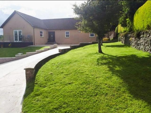 Bungalow for sale in Kirkconnel, Scotland