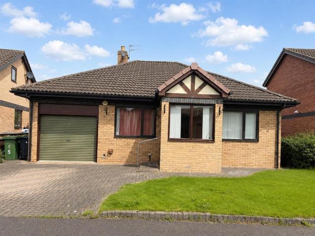 Bungalow for sale in Blackhall Mill, Gateshead