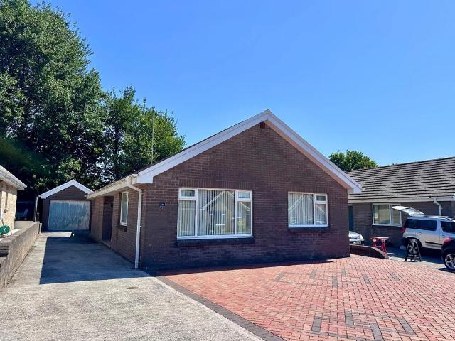 Bungalow for sale in Coity Higher, Bridgend