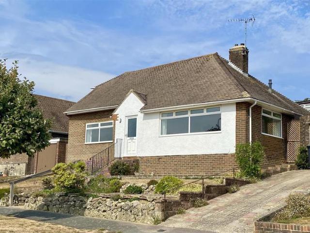 Bungalow for sale in West Marina, Guestling Green