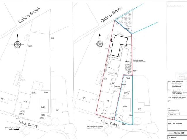 Land for sale in Hardwick, Arrington