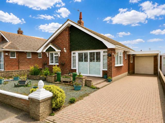 Bungalow for sale in Peacehaven, Iford