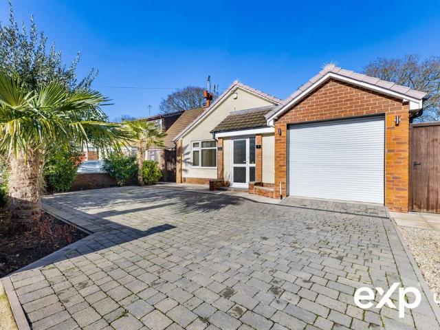 Bungalow for sale in Gedling, East Midlands