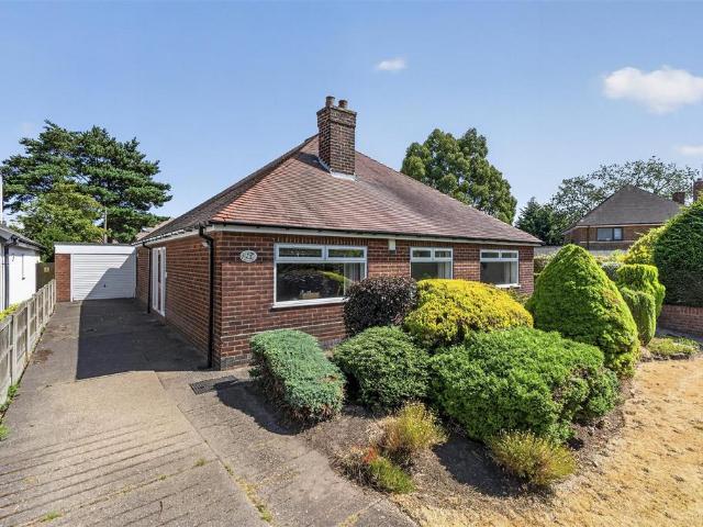 Bungalow for sale in Berry Hill, Potters Corner