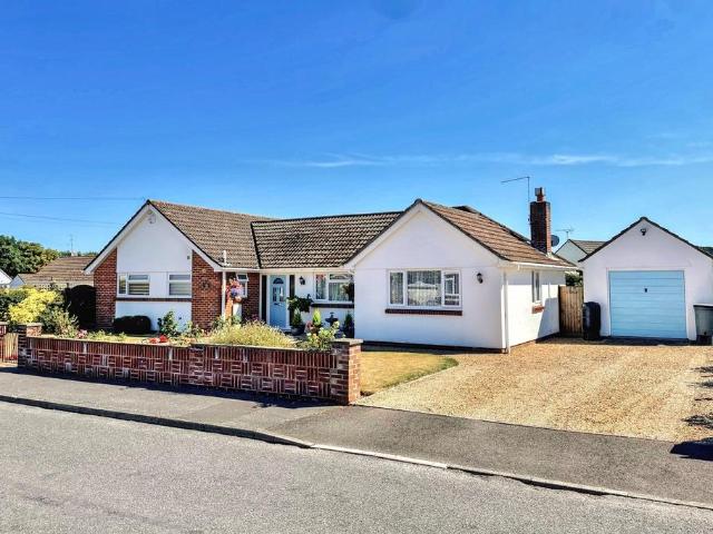 Bungalow for sale in Wareham Town, Arne
