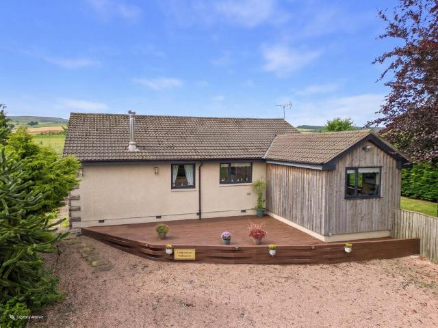 Bungalow for sale in Scotland