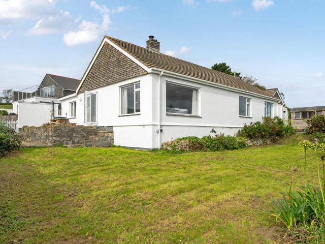 Bungalow for sale in Eglos, Ludgvan