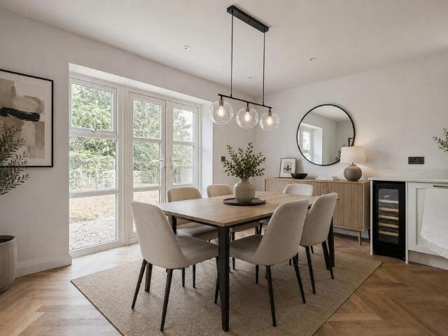Bungalow for sale in Stalbridge