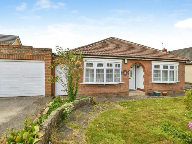 Bungalow for sale in Thornaby-on-tees, Stockton-on-tees