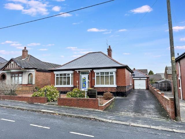 Bungalow for sale in Wingate, Isle Of Man