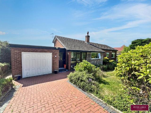 Bungalow for sale in Prestatyn