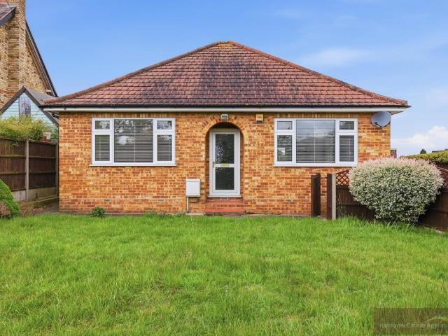 Bungalow for sale in Epping, Essex