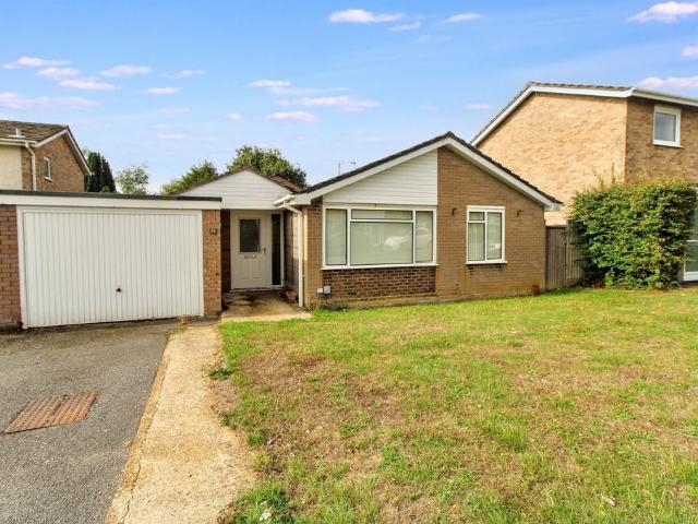 Bungalow for sale in Tylers Green, Buckinghamshire