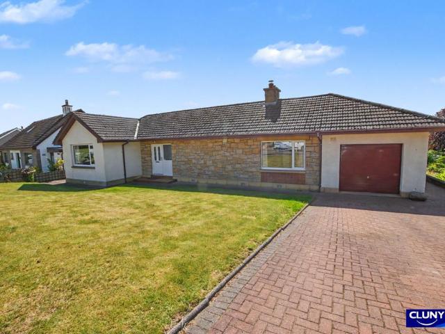 Bungalow for sale in Elgin, Scotland