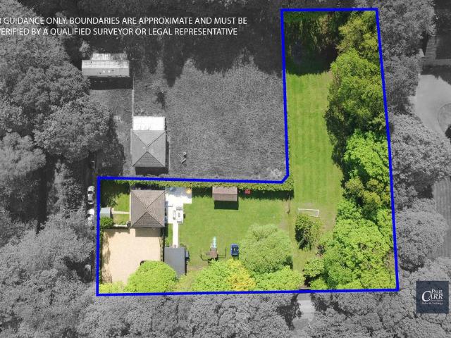 Bungalow for sale in Streetly, West Midlands