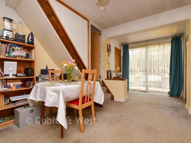 Bungalow for sale in Pachesham Park, Surrey