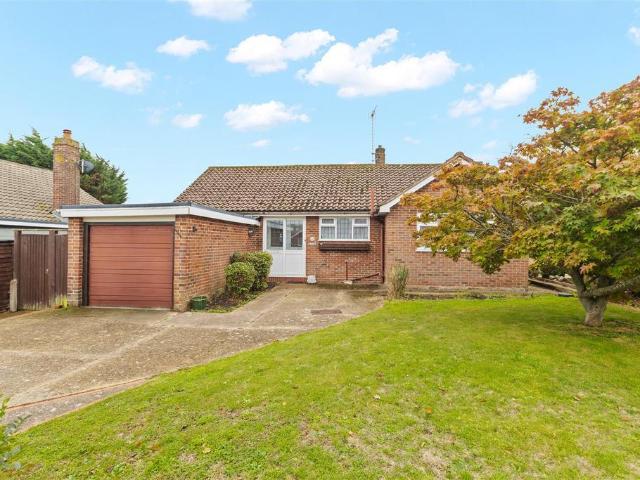 Bungalow for sale in Ratton, Eastbourne