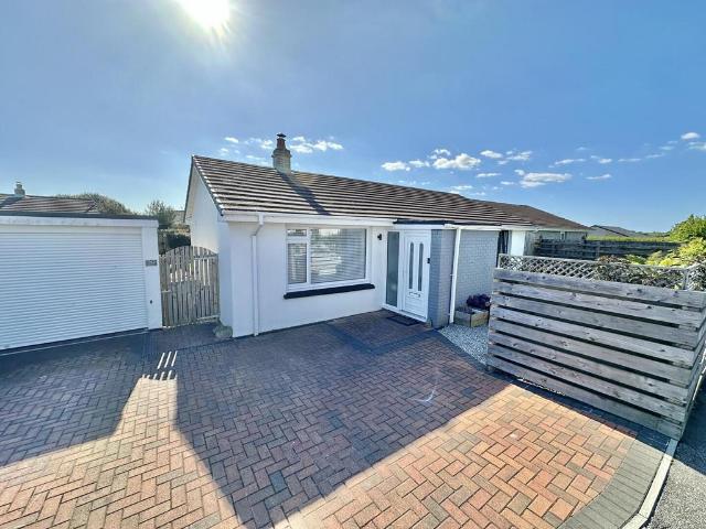 Bungalow for sale in Kenwyn, Isle Of Man
