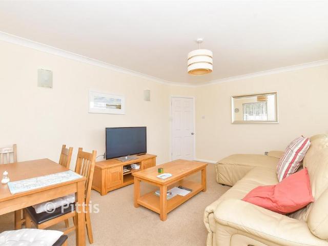 Bungalow for sale in Brading, Isle Of Wight