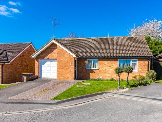 Bungalow for sale in Bedford, Isle Of Man