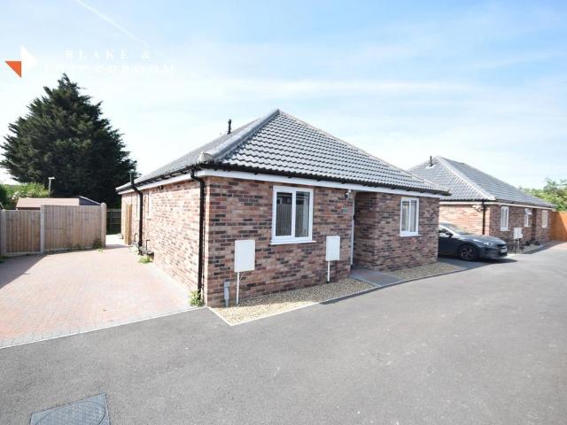 Bungalow for sale in Dale Hill, Essex