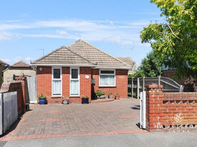 Bungalow for sale in Eden Village, Oad Street