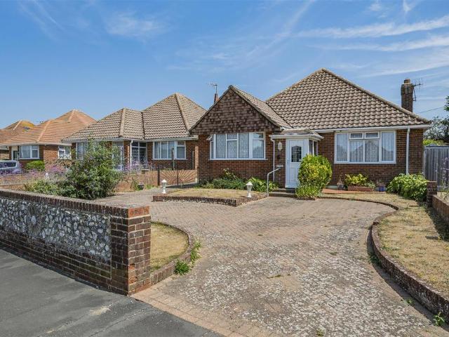 Bungalow for sale in Seaford, Iford