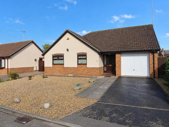 Bungalow for sale in New Fletton, Peterborough