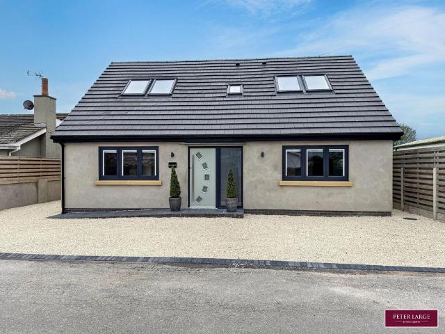 Bungalow for sale in Llanasa, Talacre