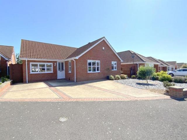 Bungalow for sale in Cleethorpes, North East Lincolnshire