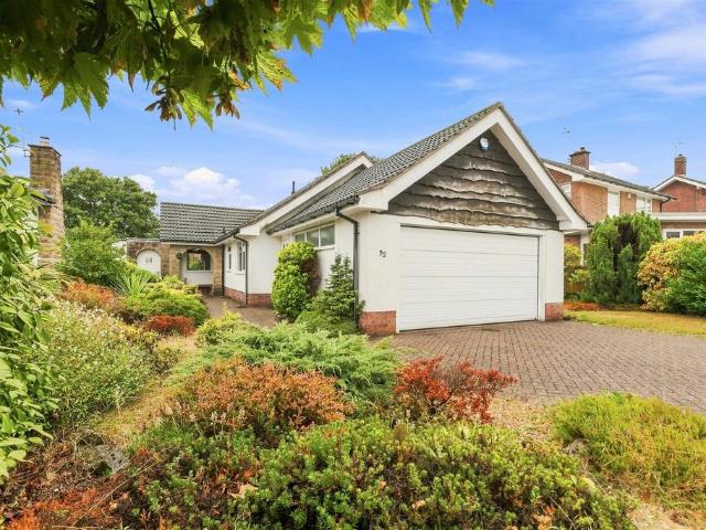 Bungalow for sale in Berry Hill, Potters Corner